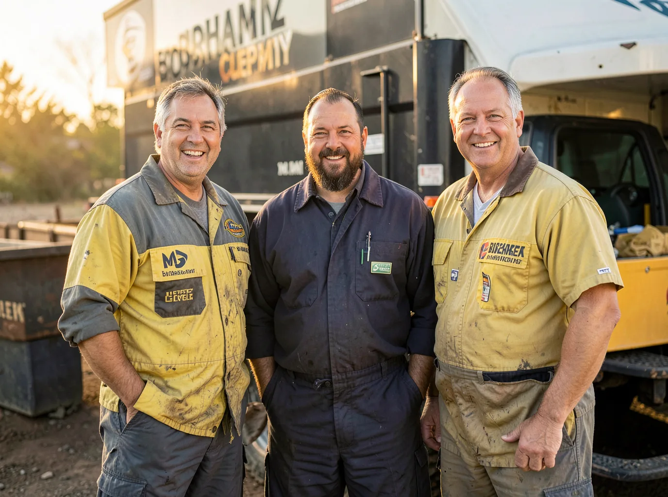 Sewage Cleanup company in Greenfield, OK